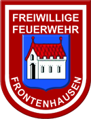 Wappen Feuerwehr Frontenhausen